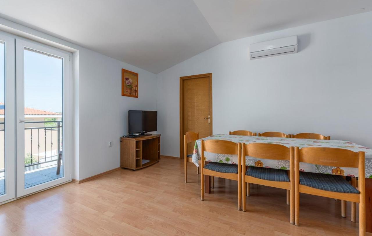 Apartments Stanko Fažana Exterior foto